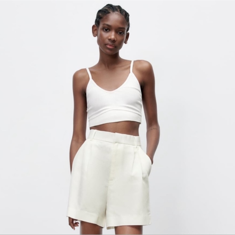 Zara Shorts